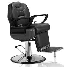 Barber Chair Repair