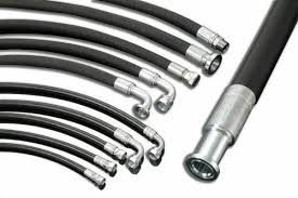 Hydraulic Hose Repair